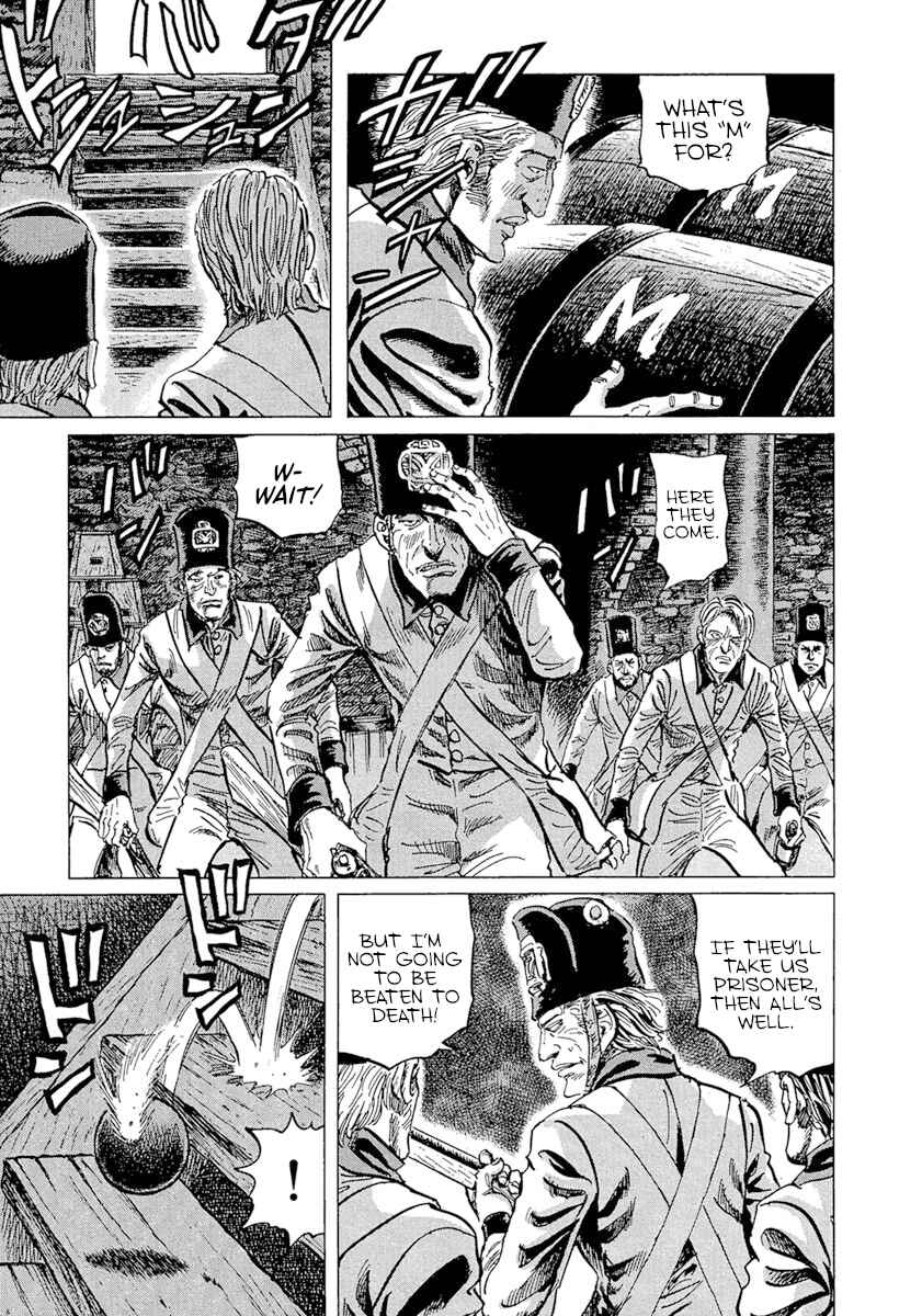 Page 17 Chapter 49 Napoleon - Age of the Lion