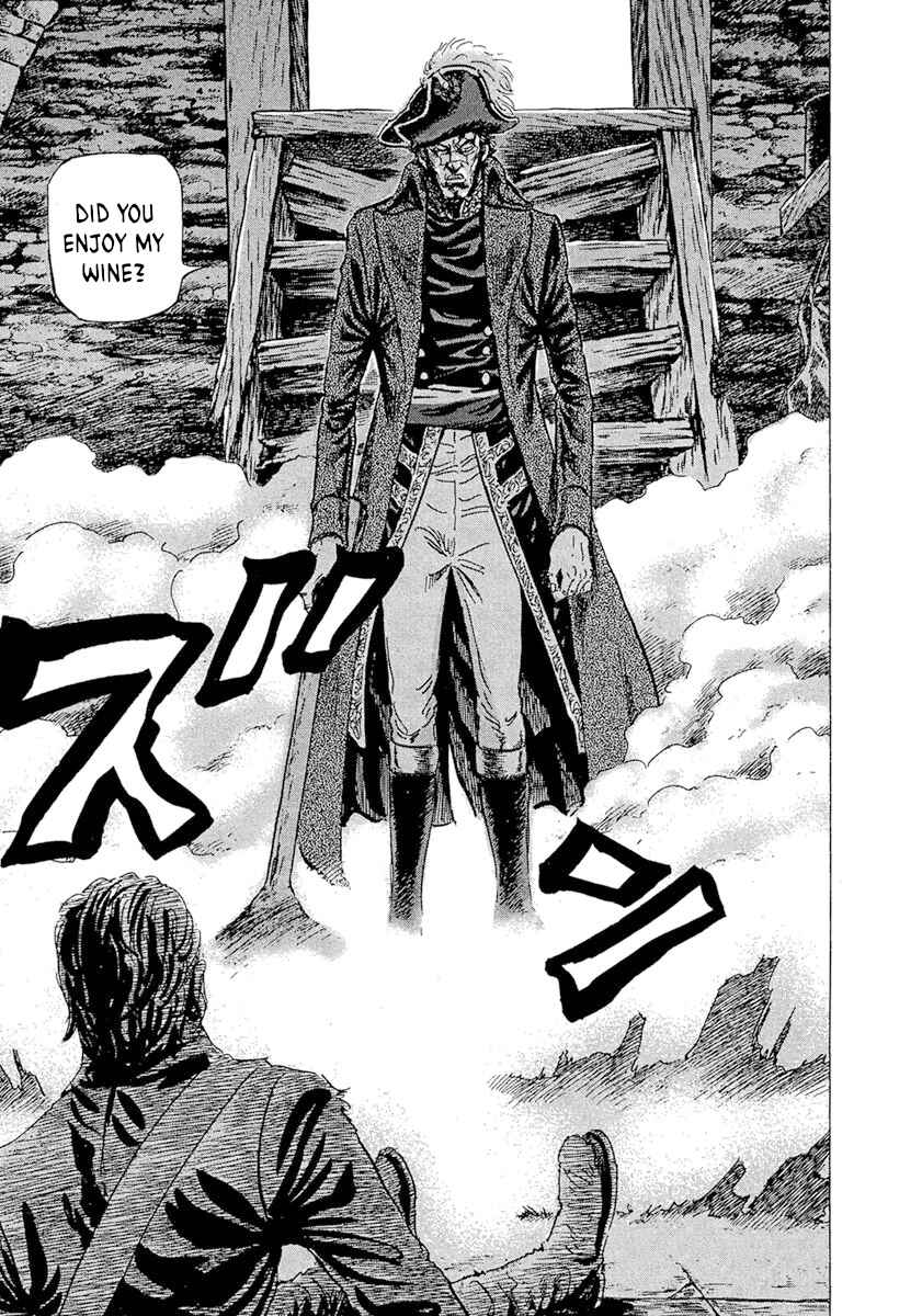 Page 19 Chapter 49 Napoleon - Age of the Lion