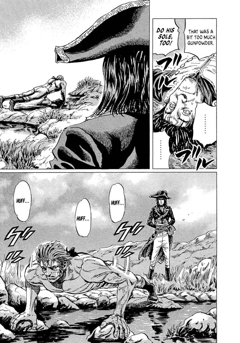 Page 26 Chapter 49 Napoleon - Age of the Lion