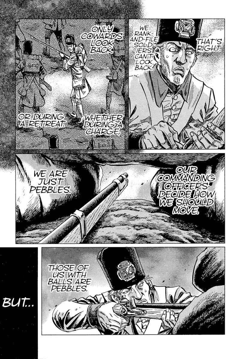 Page 7 Chapter 49 Napoleon - Age of the Lion