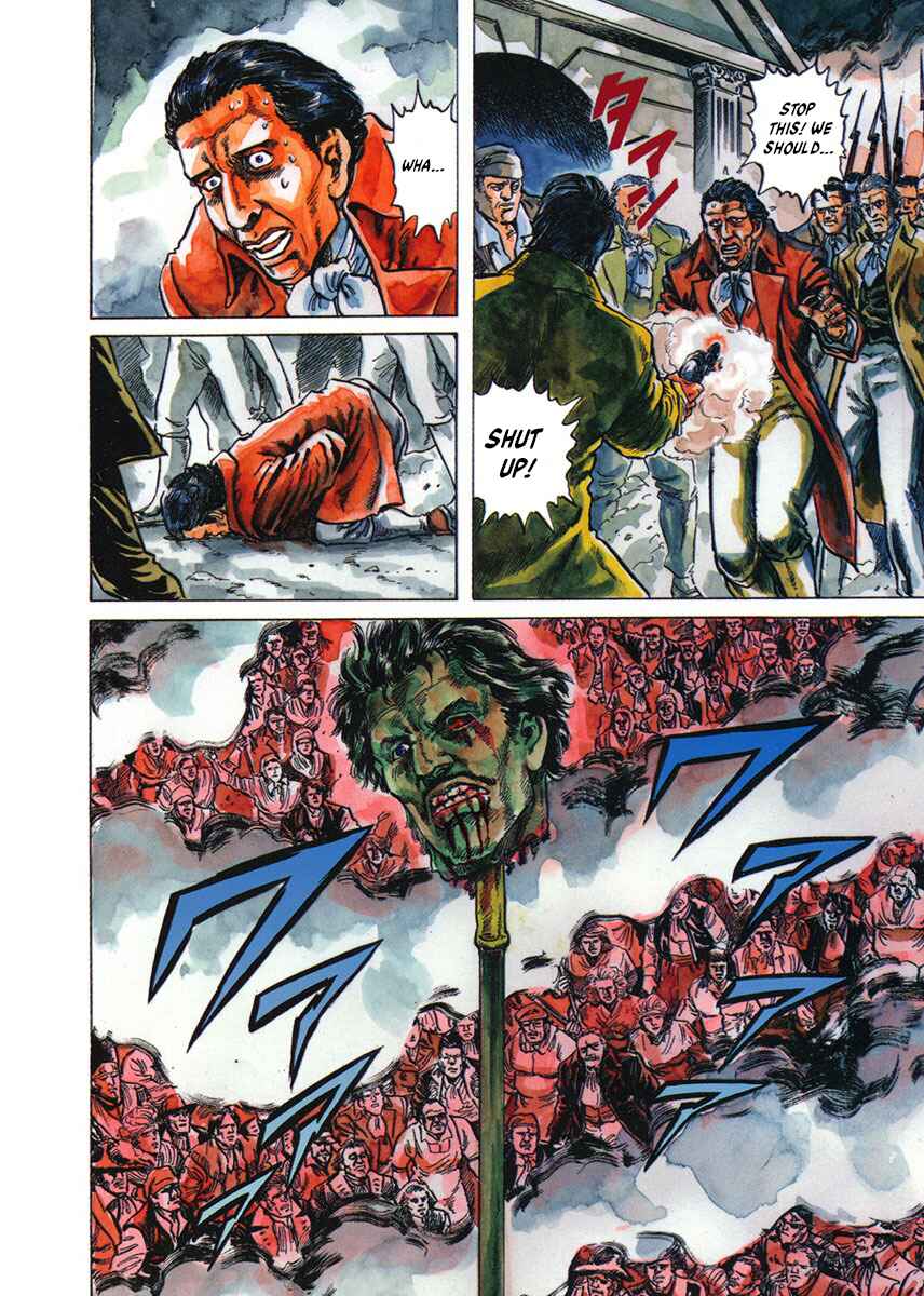 Page 10 Chapter 8 Napoleon - Age of the Lion