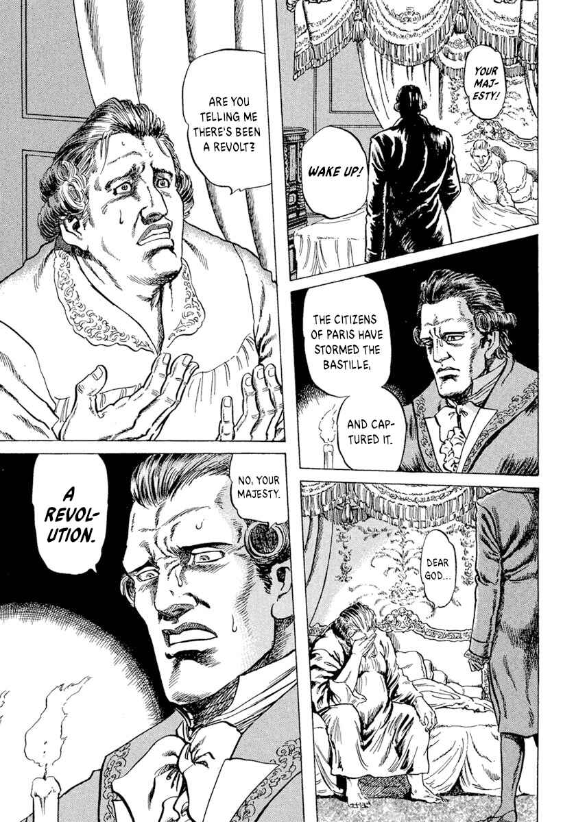 Page 11 Chapter 8 Napoleon - Age of the Lion