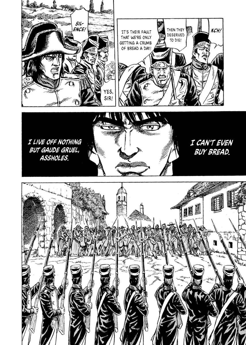 Page 16 Chapter 8 Napoleon - Age of the Lion