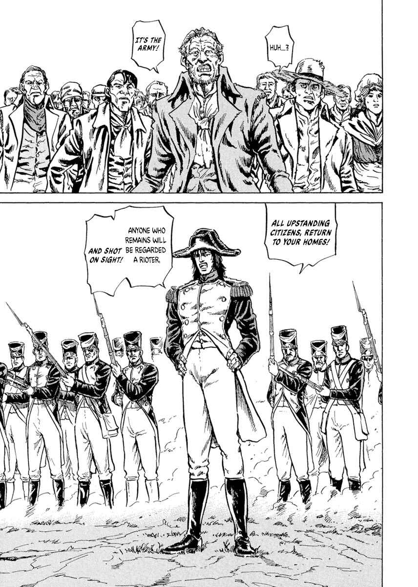 Page 17 Chapter 8 Napoleon - Age of the Lion