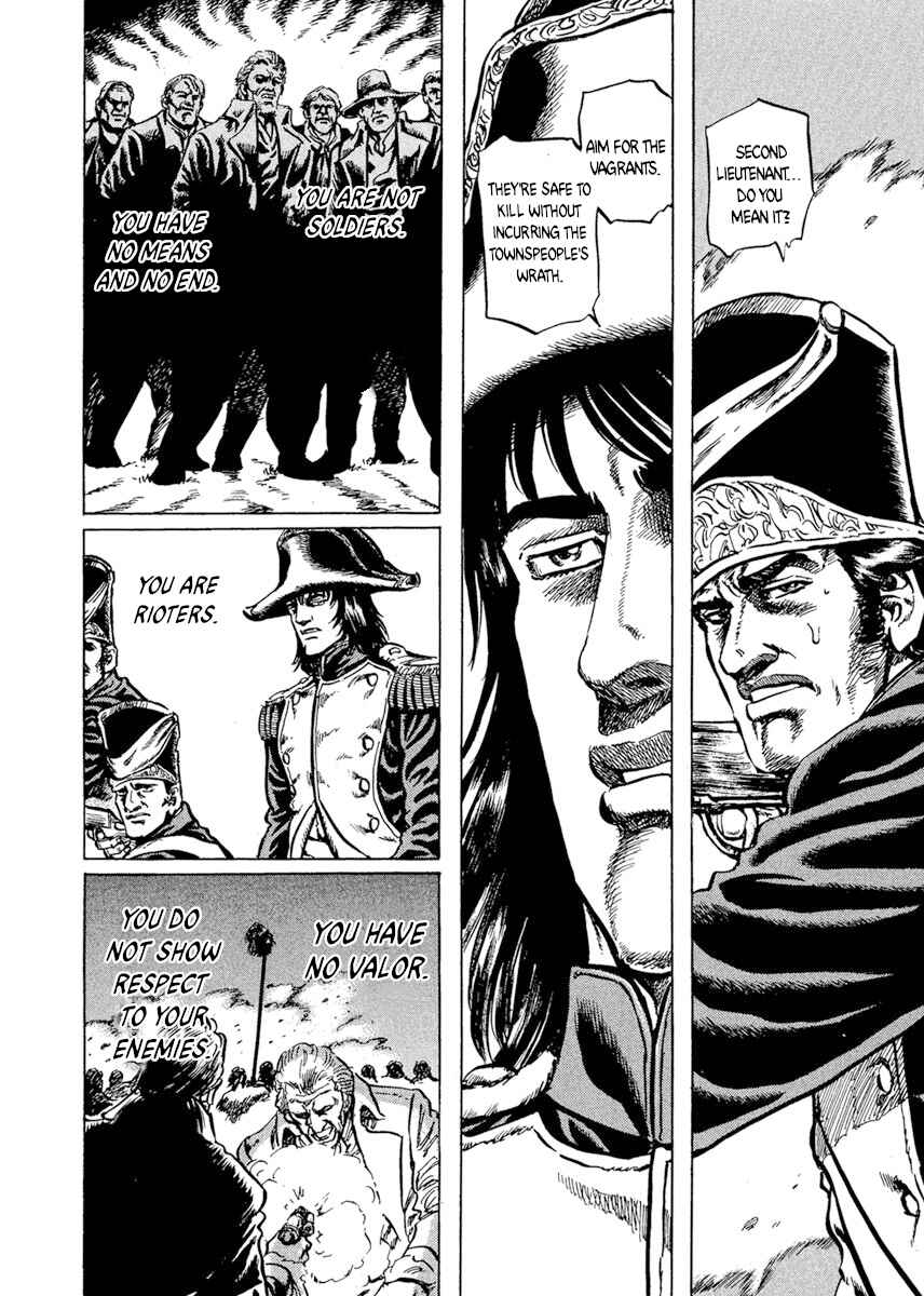 Page 18 Chapter 8 Napoleon - Age of the Lion