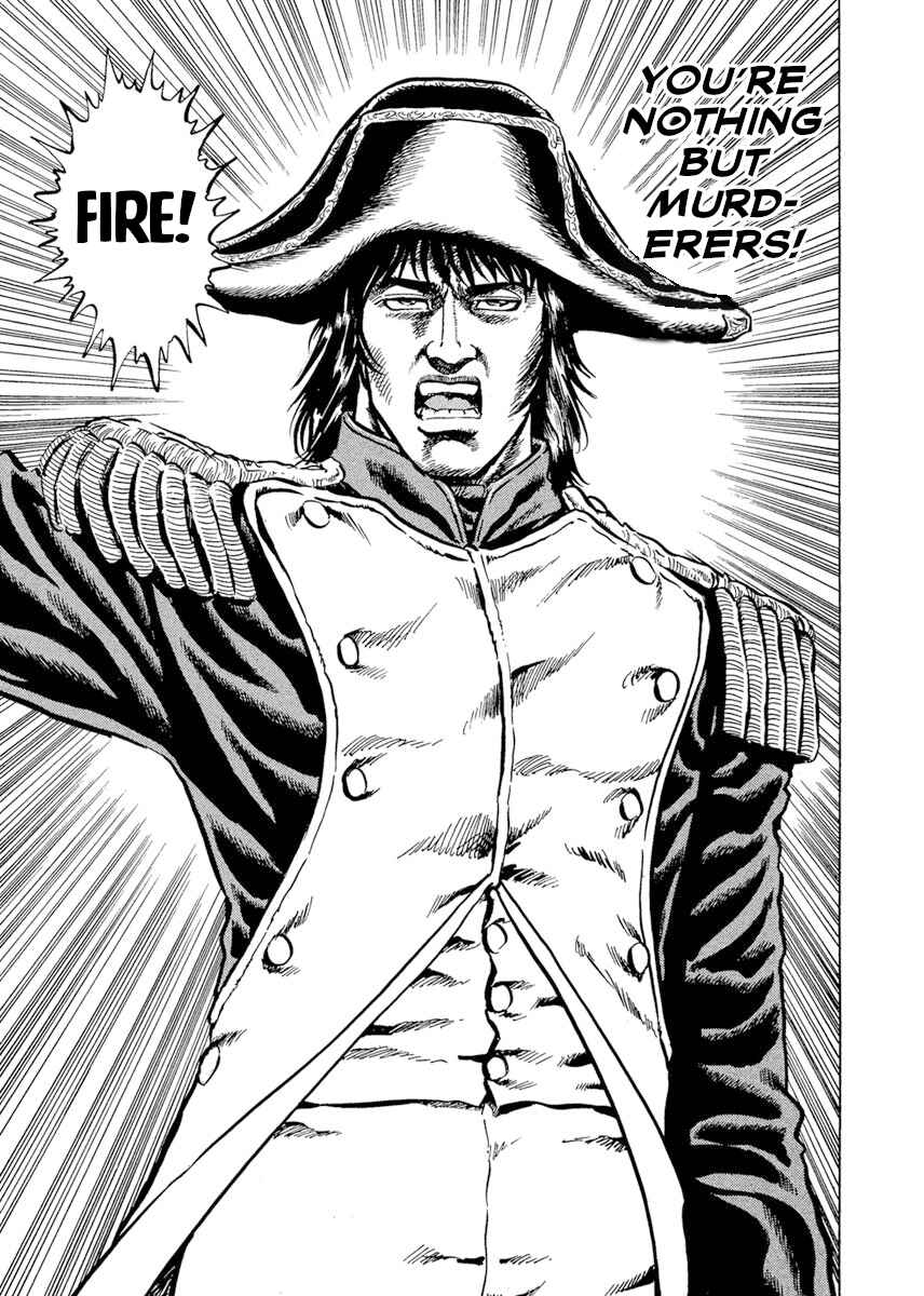 Page 19 Chapter 8 Napoleon - Age of the Lion