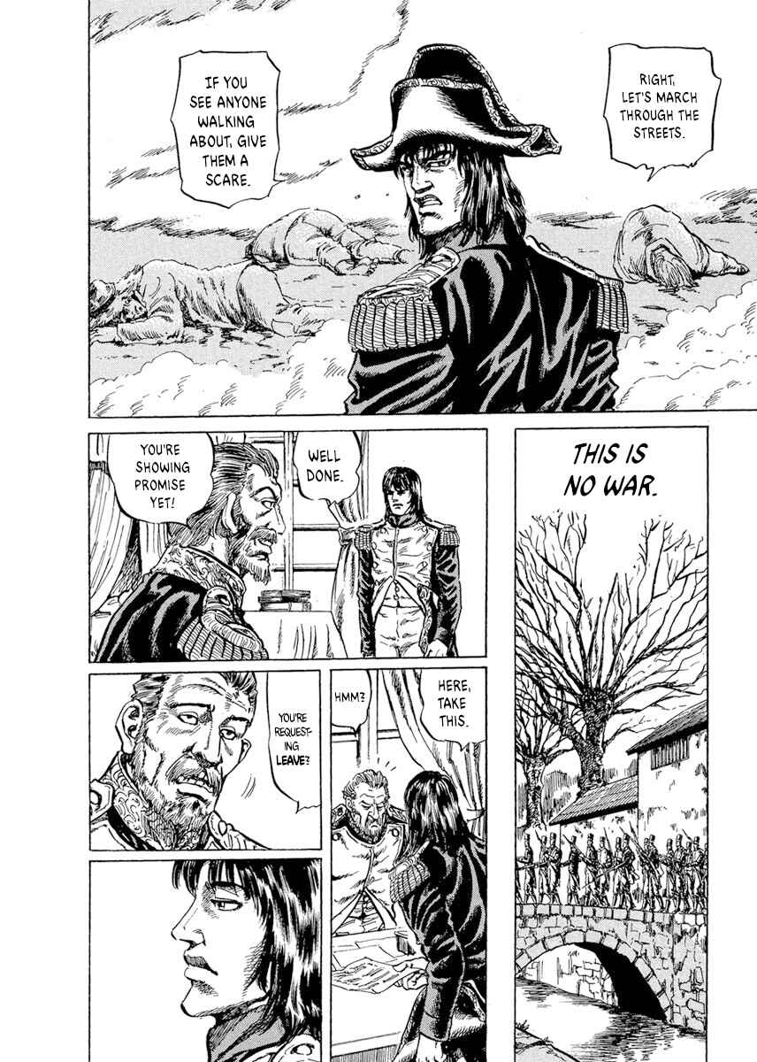 Page 21 Chapter 8 Napoleon - Age of the Lion