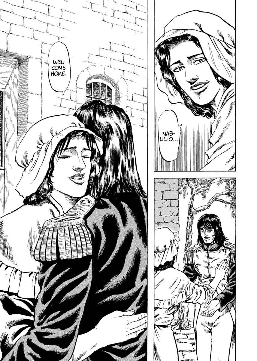 Page 23 Chapter 8 Napoleon - Age of the Lion