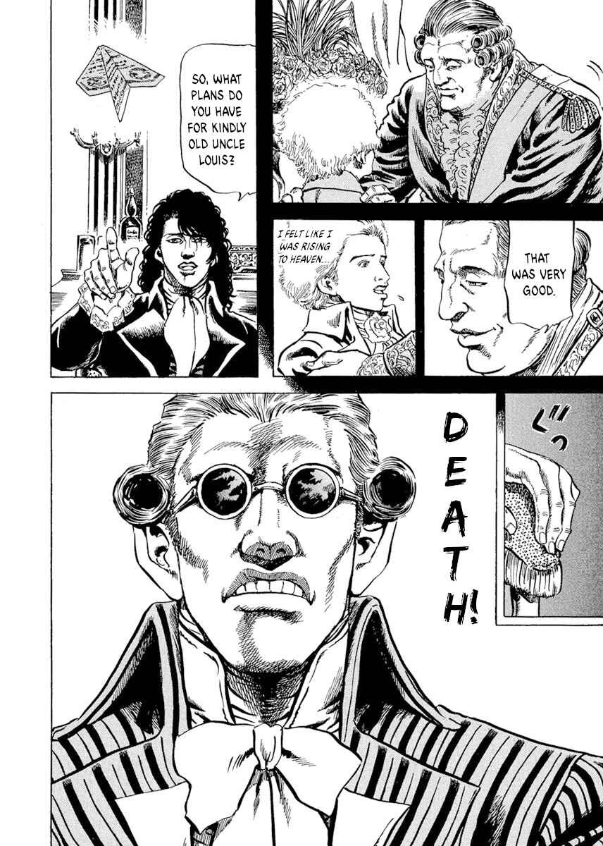 Page 26 Chapter 8 Napoleon - Age of the Lion