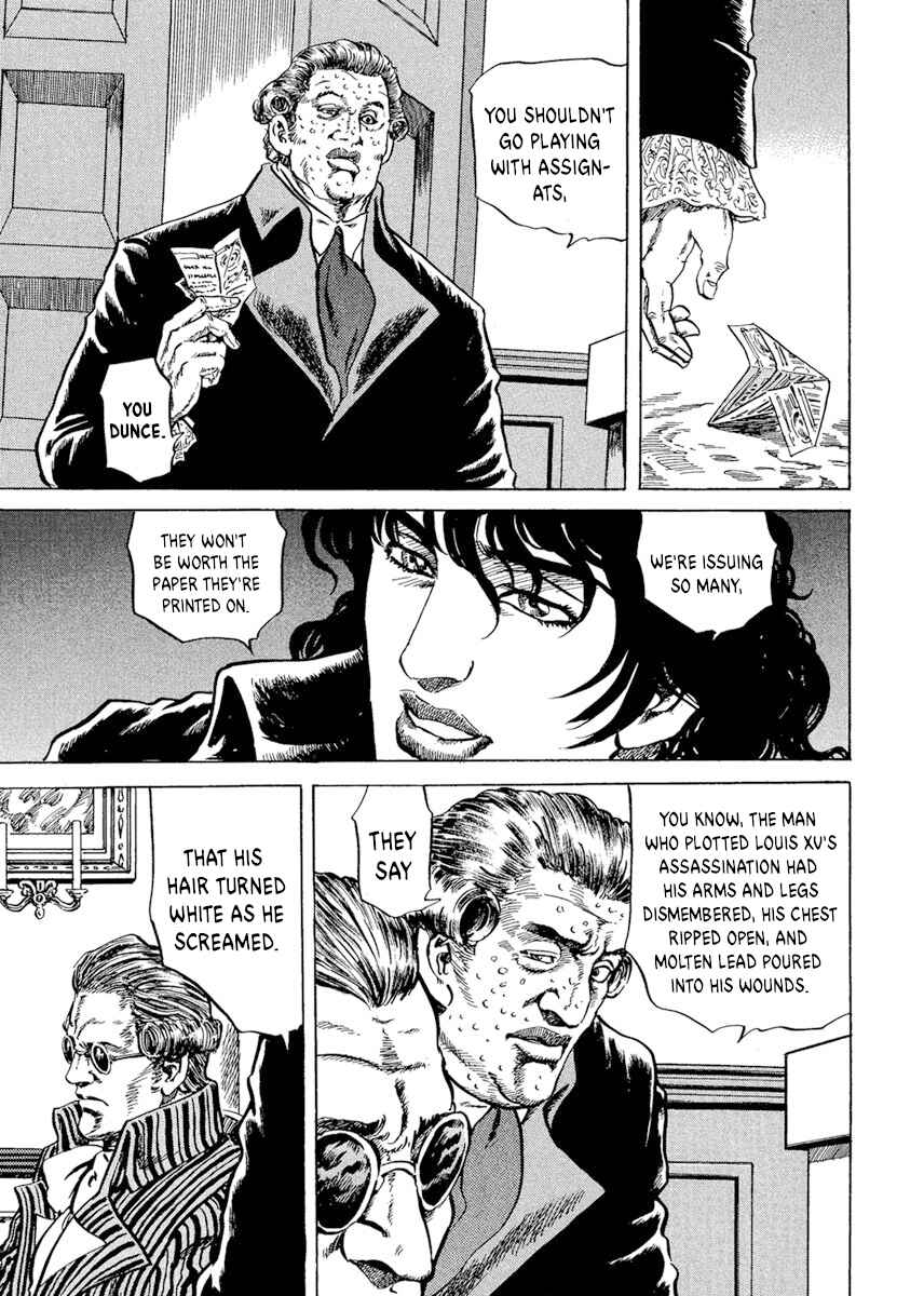 Page 27 Chapter 8 Napoleon - Age of the Lion