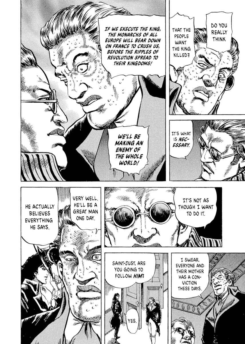 Page 28 Chapter 8 Napoleon - Age of the Lion