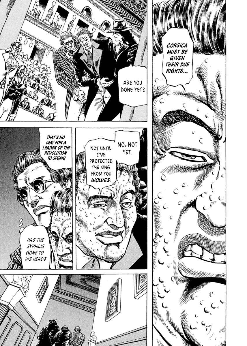 Page 31 Chapter 8 Napoleon - Age of the Lion