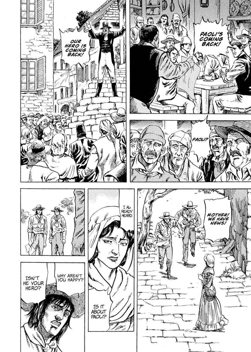 Page 32 Chapter 8 Napoleon - Age of the Lion