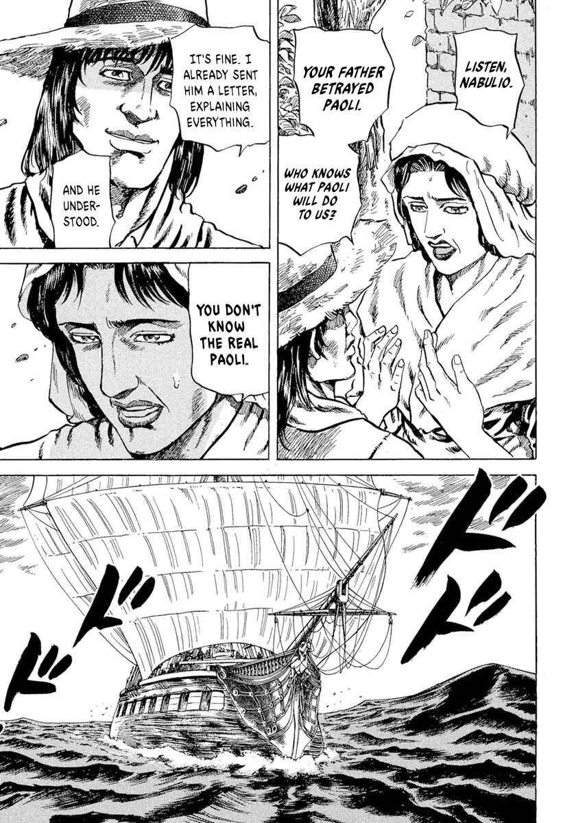 Page 33 Chapter 8 Napoleon - Age of the Lion