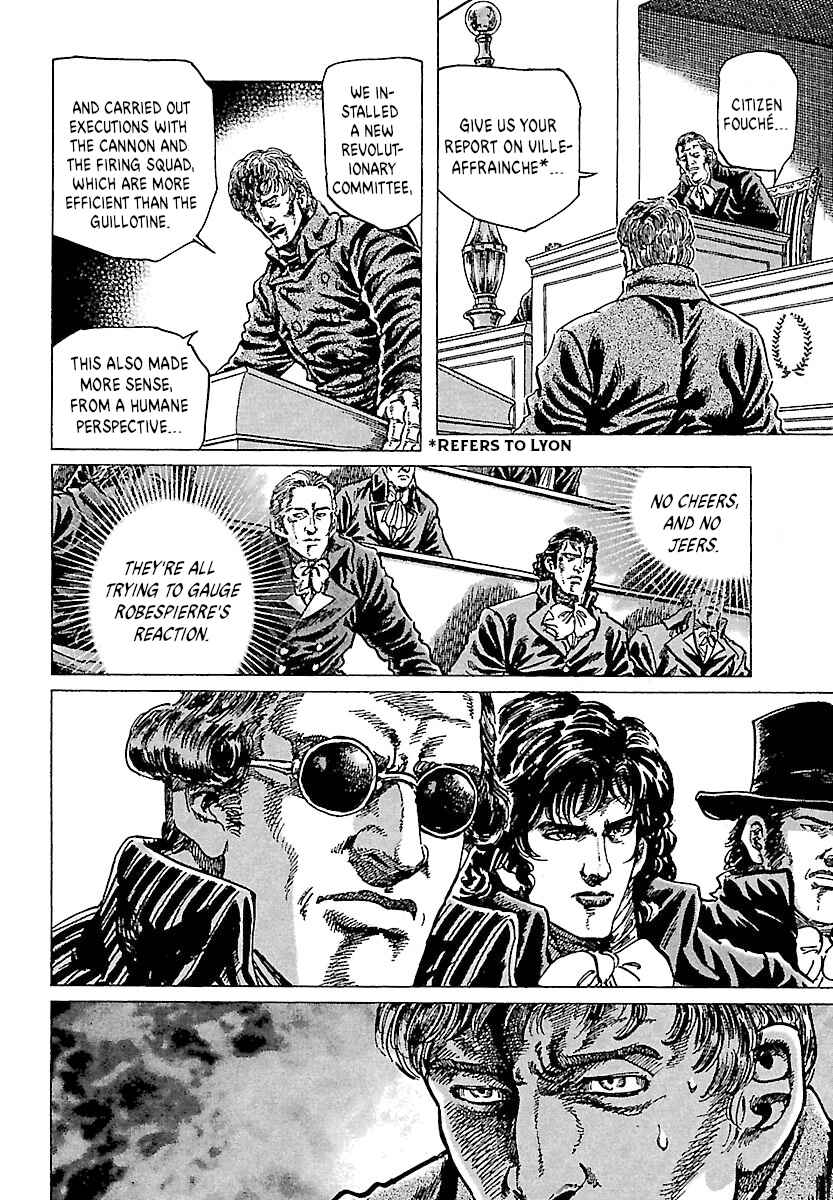 Page 12 Chapter 31 Napoleon - Age of the Lion