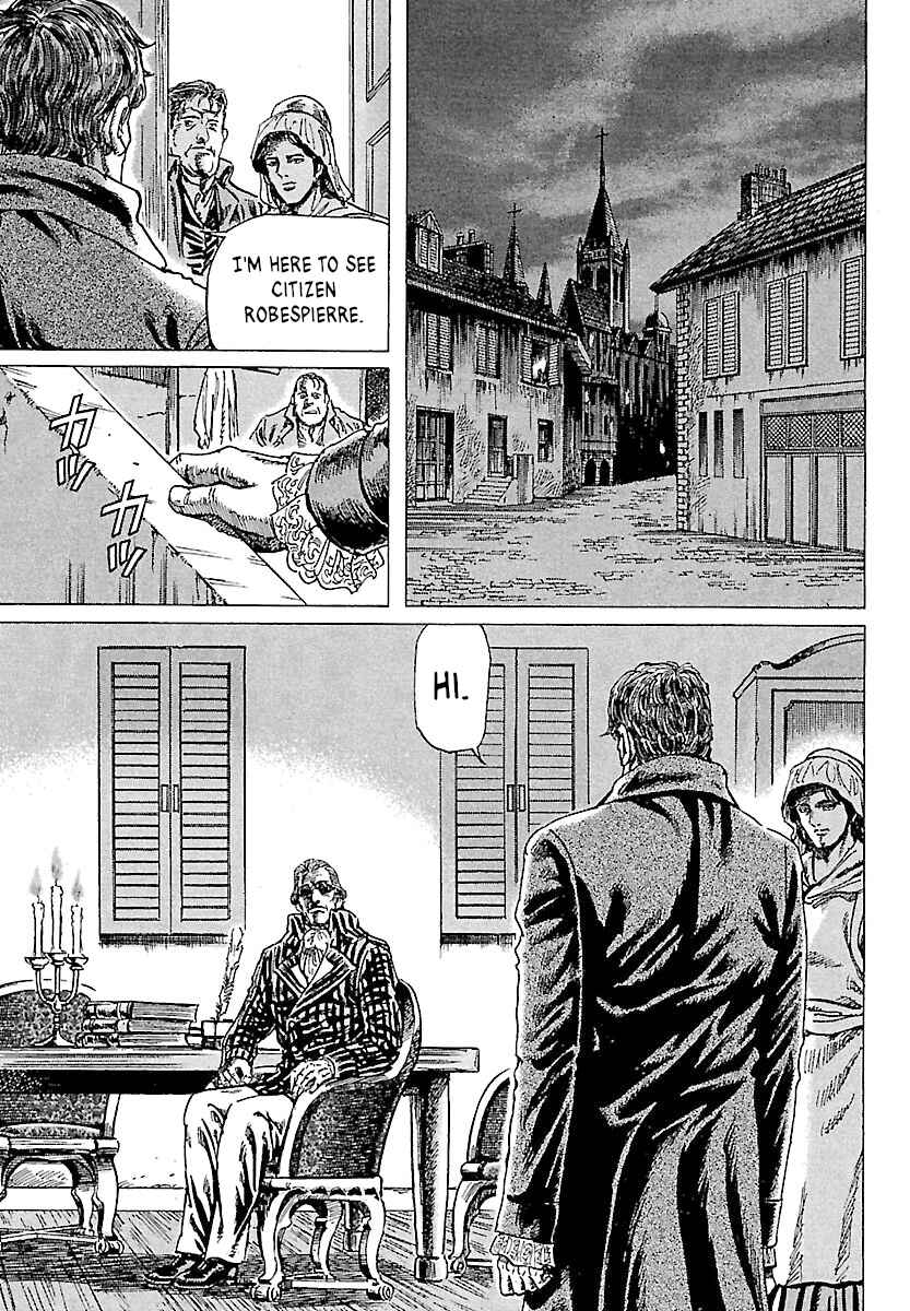 Page 13 Chapter 31 Napoleon - Age of the Lion