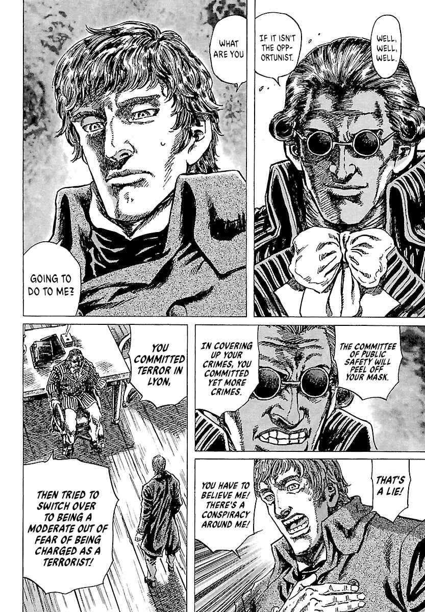 Page 14 Chapter 31 Napoleon - Age of the Lion