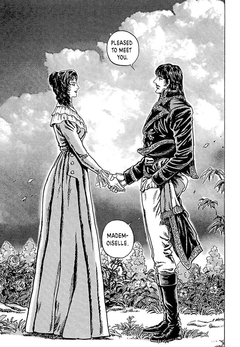 Page 19 Chapter 31 Napoleon - Age of the Lion