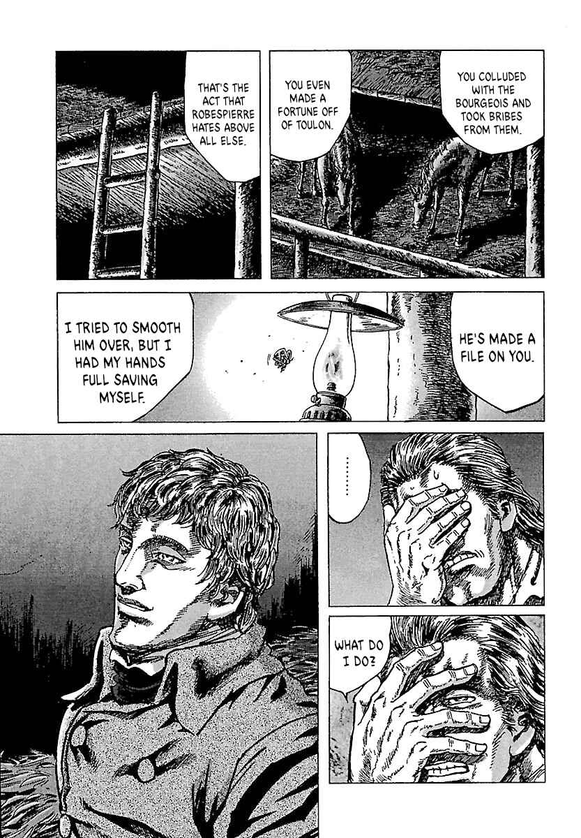 Page 27 Chapter 31 Napoleon - Age of the Lion