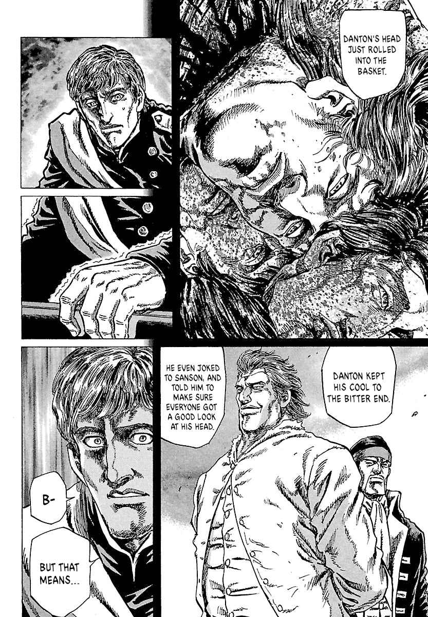 Page 4 Chapter 31 Napoleon - Age of the Lion