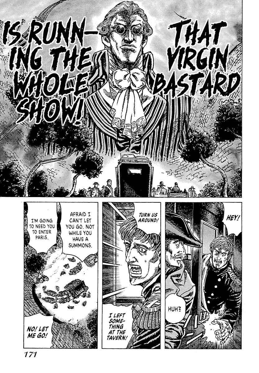 Page 5 Chapter 31 Napoleon - Age of the Lion