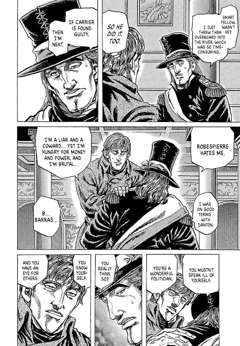 Page 8 Chapter 31 Napoleon - Age of the Lion