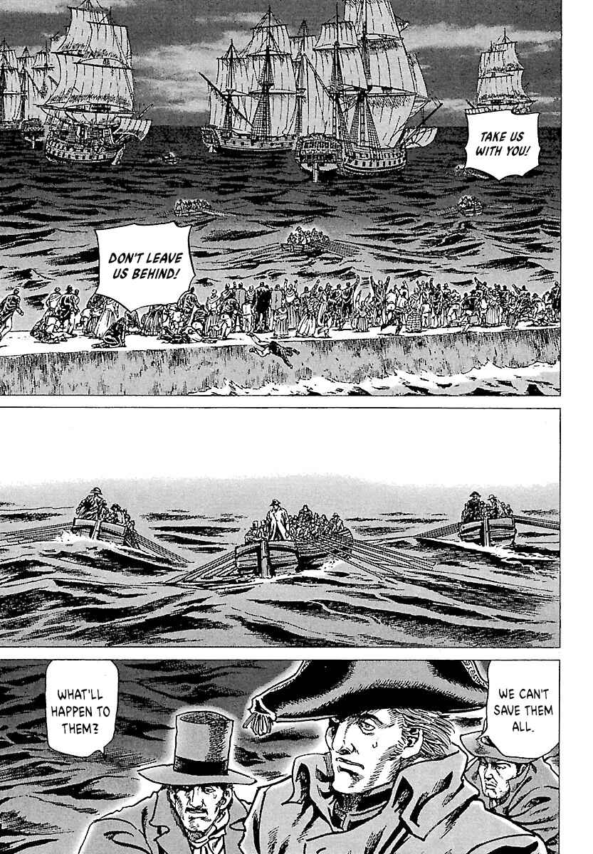 Page 1 Chapter 27 Napoleon - Age of the Lion