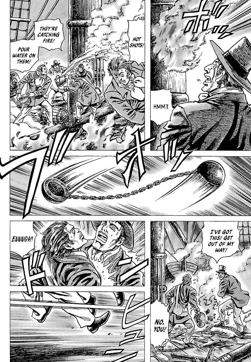 Page 10 Chapter 27 Napoleon - Age of the Lion