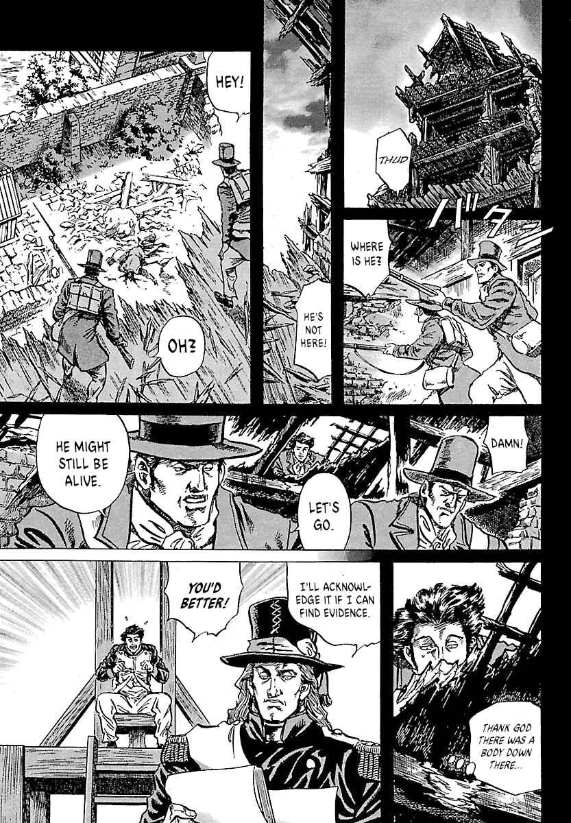 Page 15 Chapter 27 Napoleon - Age of the Lion
