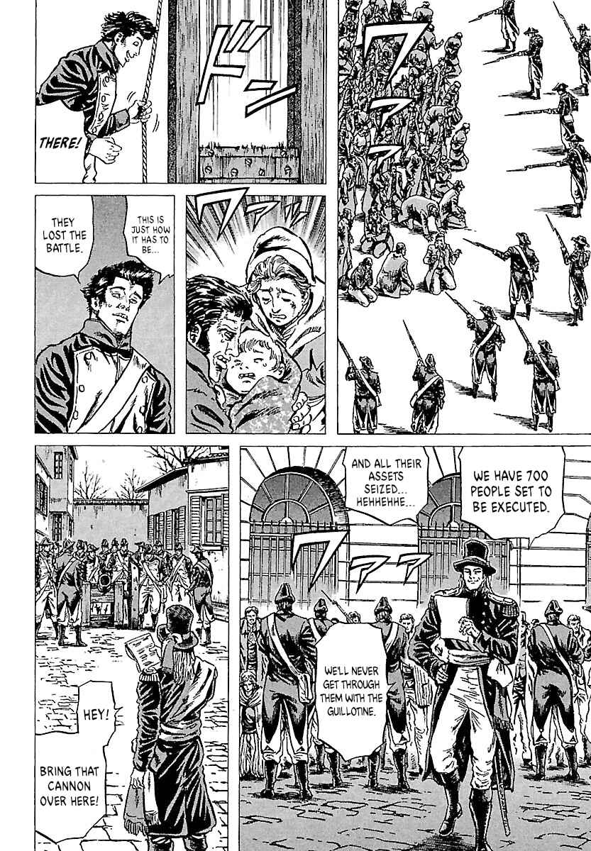 Page 16 Chapter 27 Napoleon - Age of the Lion