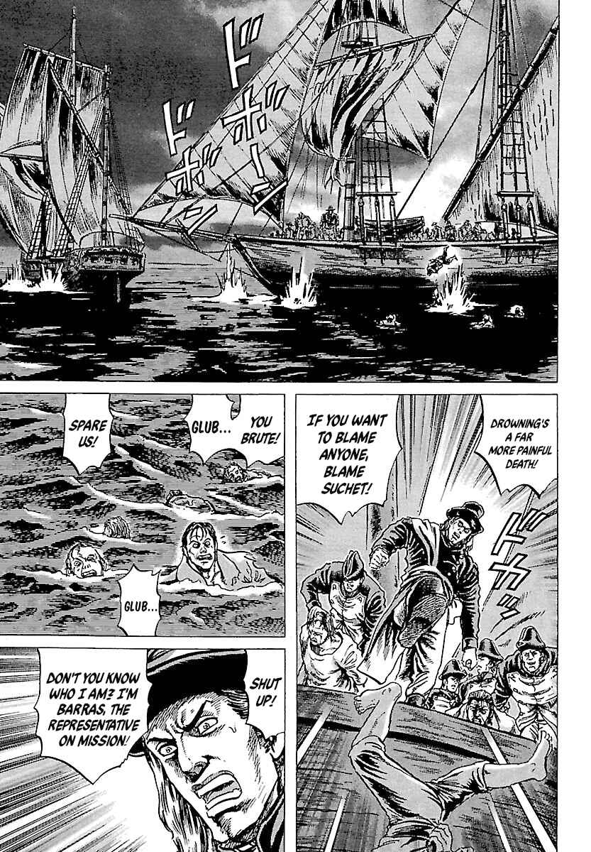 Page 19 Chapter 27 Napoleon - Age of the Lion