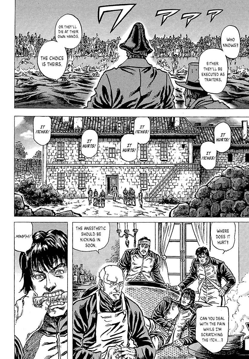 Page 2 Chapter 27 Napoleon - Age of the Lion
