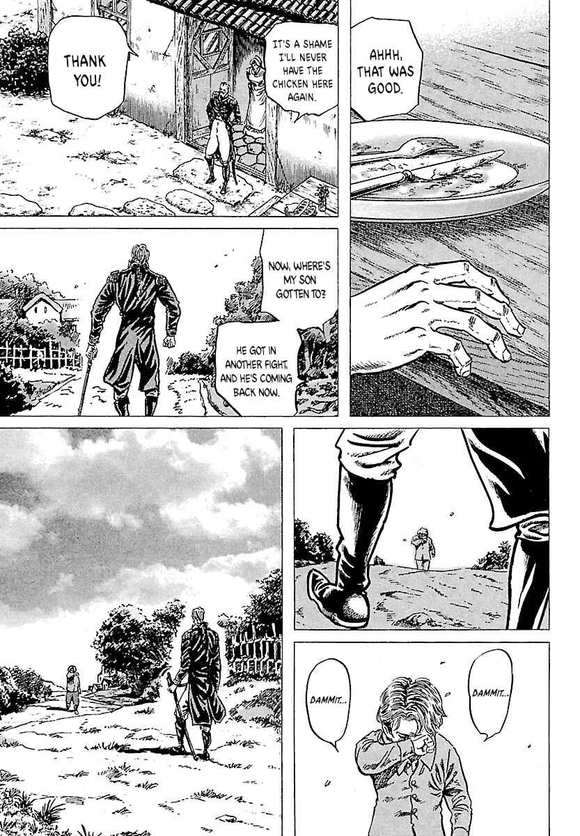Page 21 Chapter 27 Napoleon - Age of the Lion