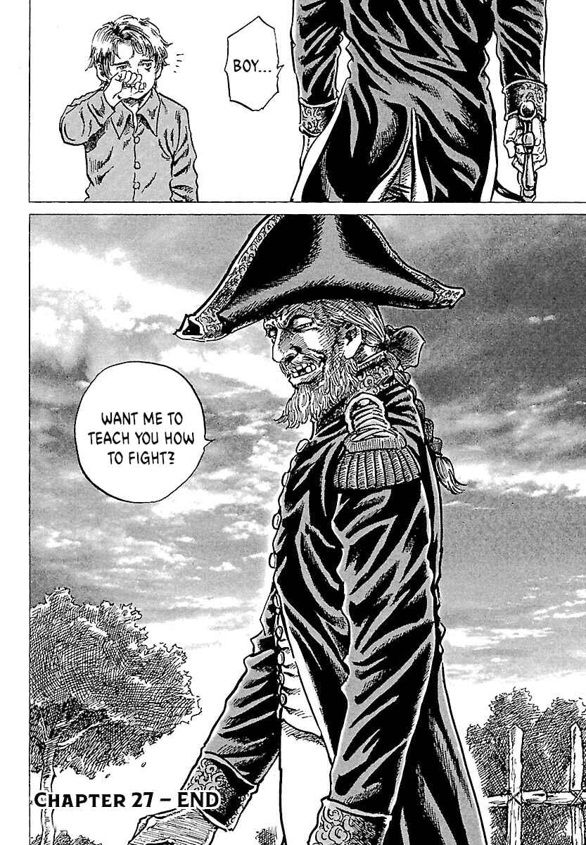 Page 22 Chapter 27 Napoleon - Age of the Lion