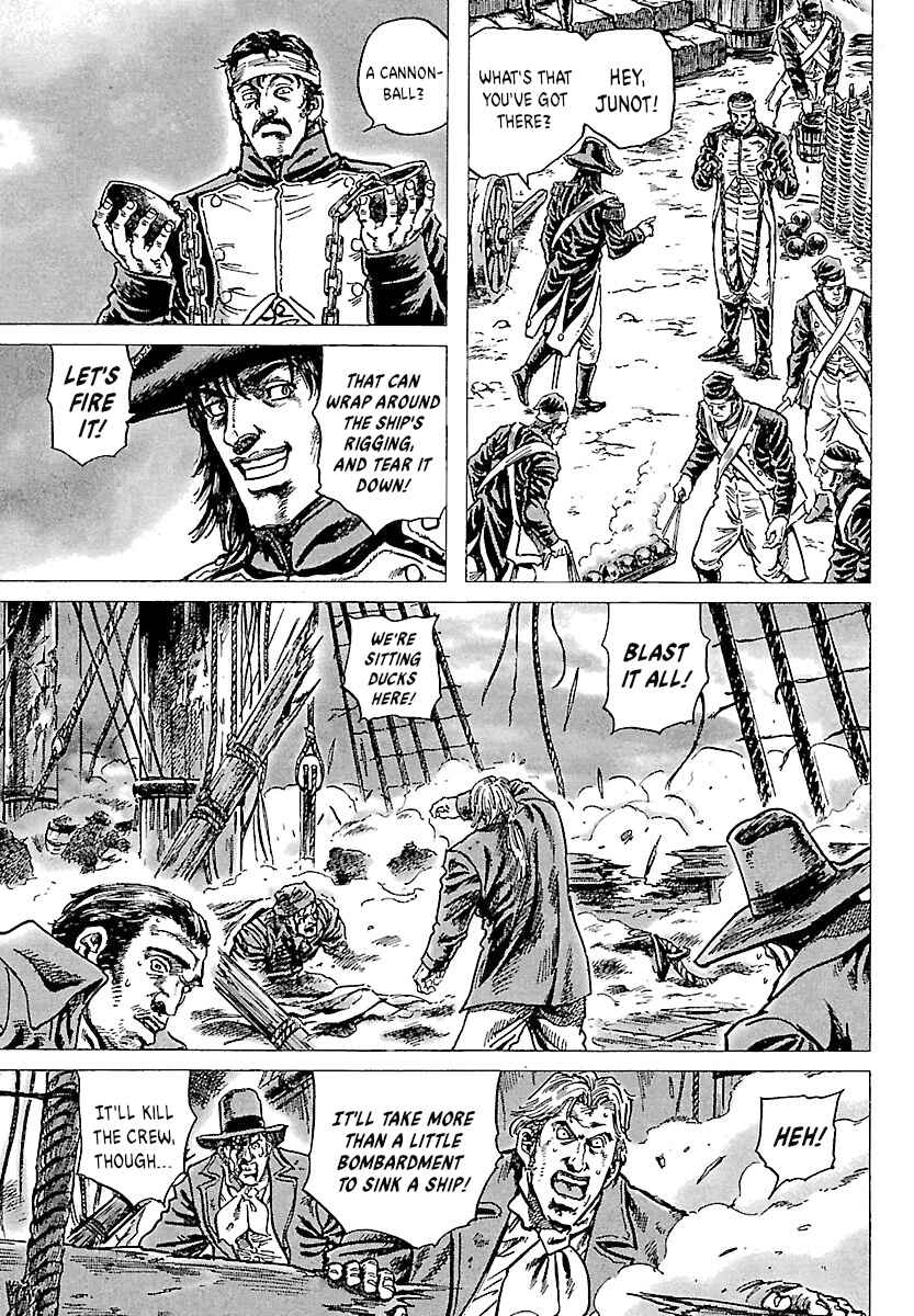 Page 9 Chapter 27 Napoleon - Age of the Lion
