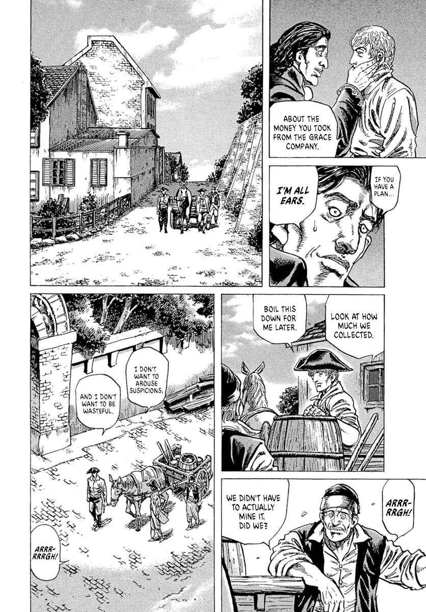 Page 14 Chapter 32 Napoleon - Age of the Lion