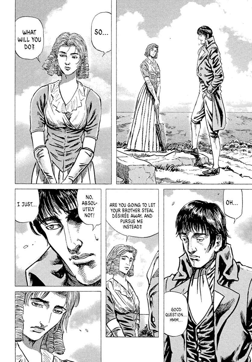 Page 20 Chapter 32 Napoleon - Age of the Lion