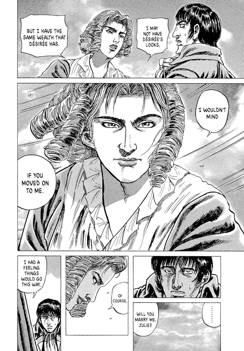 Page 22 Chapter 32 Napoleon - Age of the Lion
