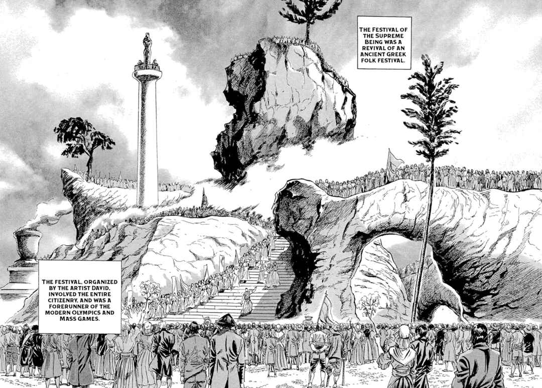 Page 28 Chapter 32 Napoleon - Age of the Lion