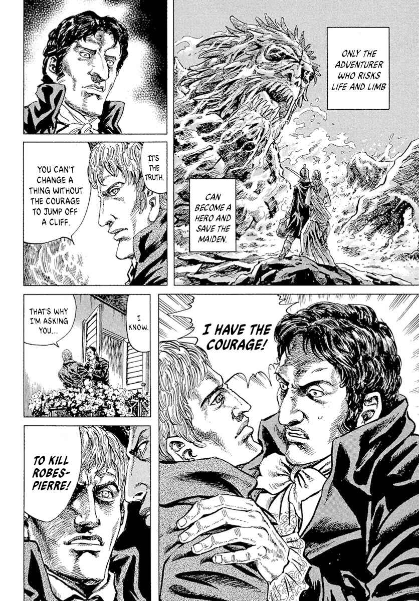 Page 31 Chapter 32 Napoleon - Age of the Lion
