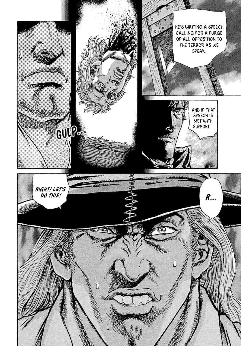 Page 41 Chapter 32 Napoleon - Age of the Lion