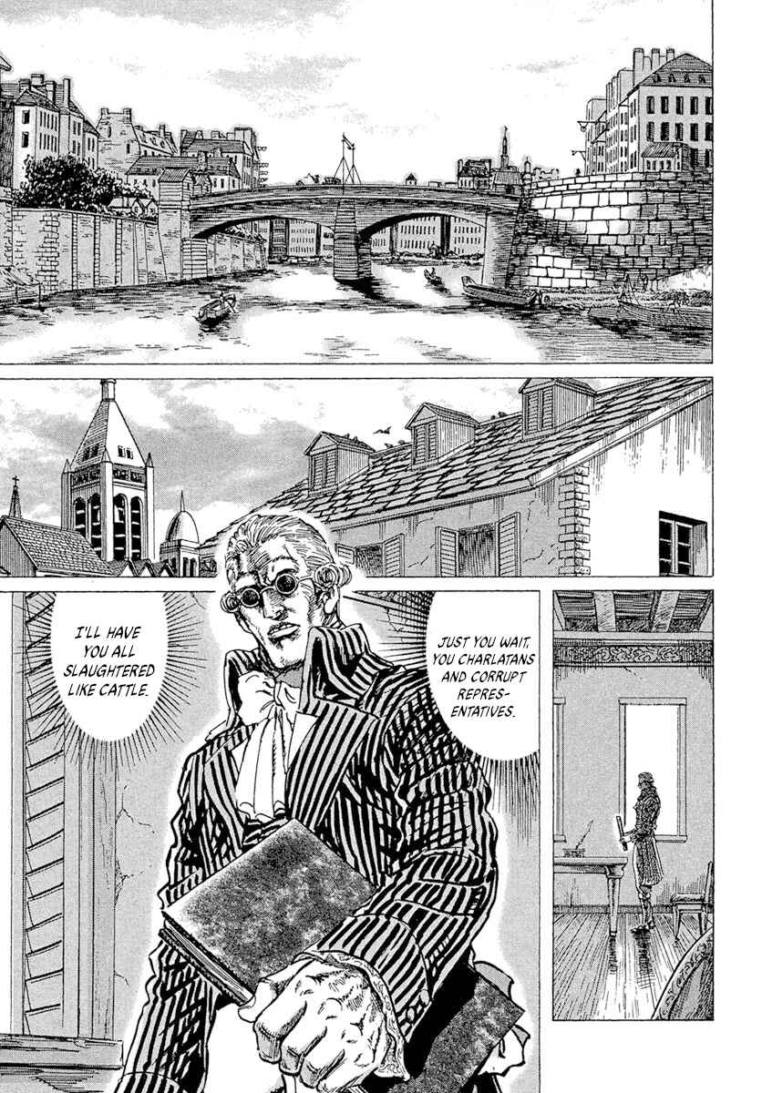 Page 42 Chapter 32 Napoleon - Age of the Lion
