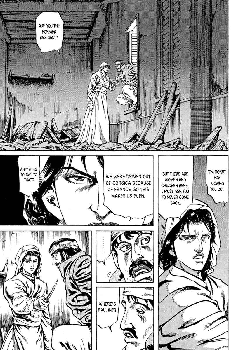 Page 1 Chapter 15 Napoleon - Age of the Lion