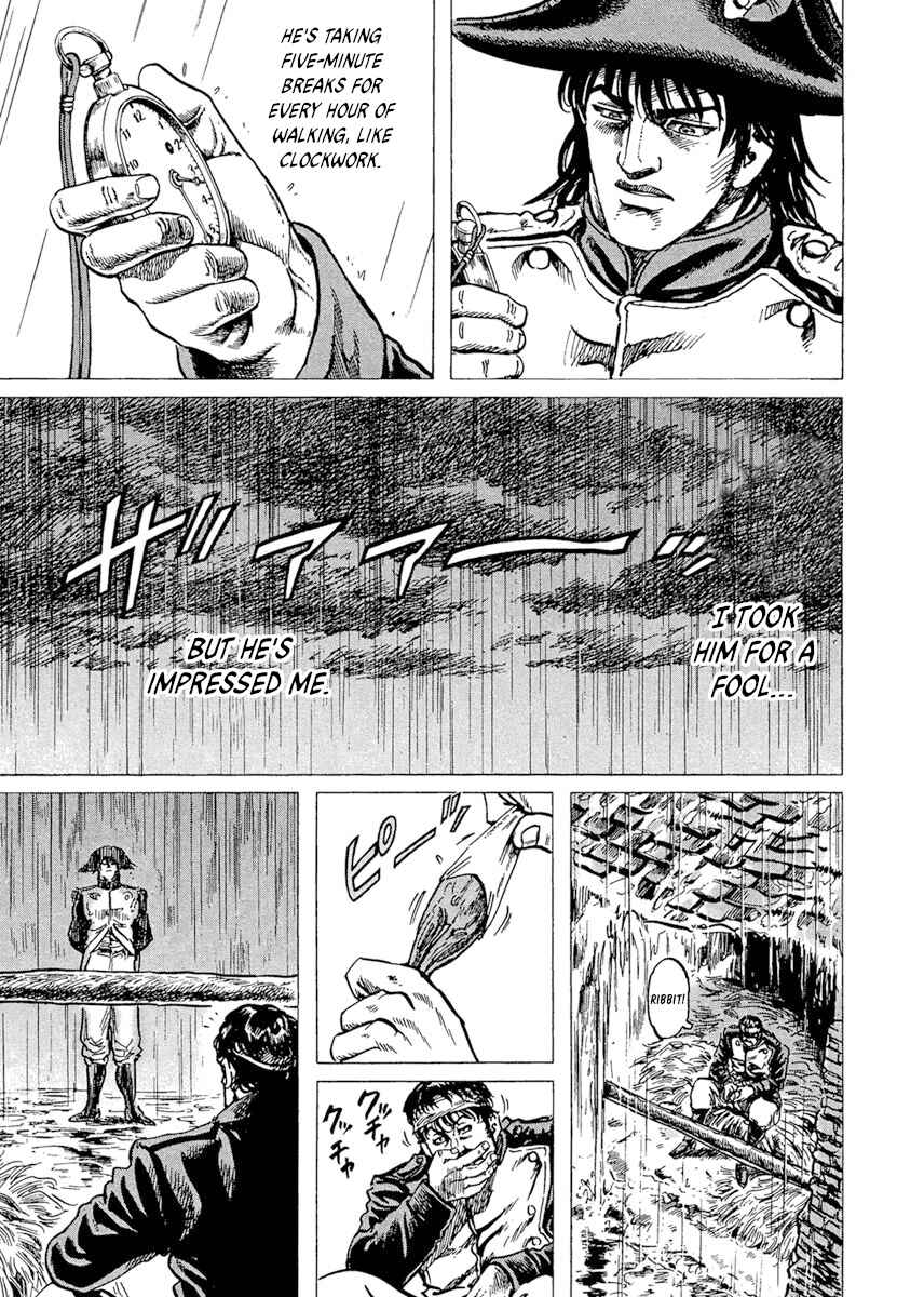 Page 11 Chapter 15 Napoleon - Age of the Lion