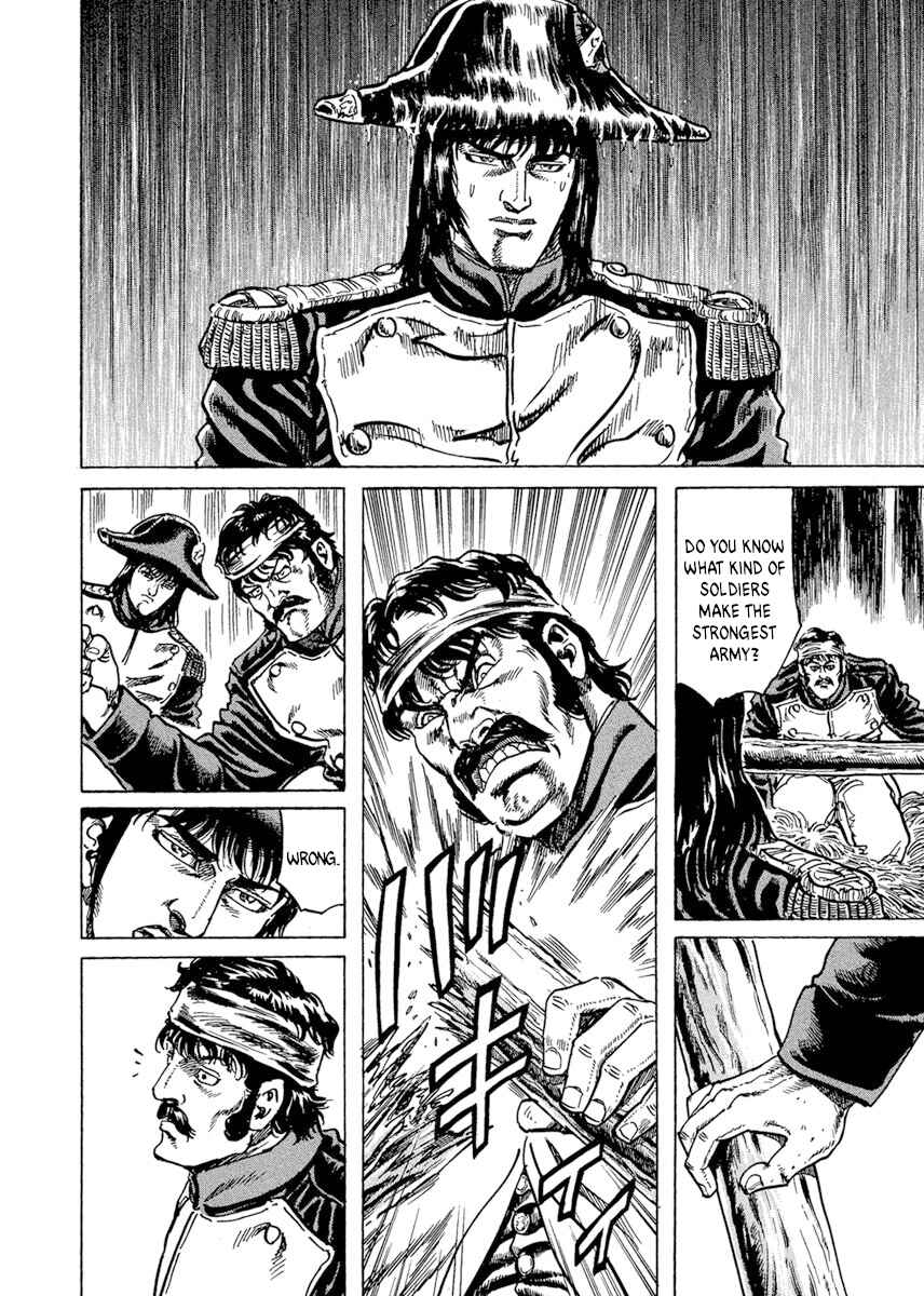 Page 12 Chapter 15 Napoleon - Age of the Lion