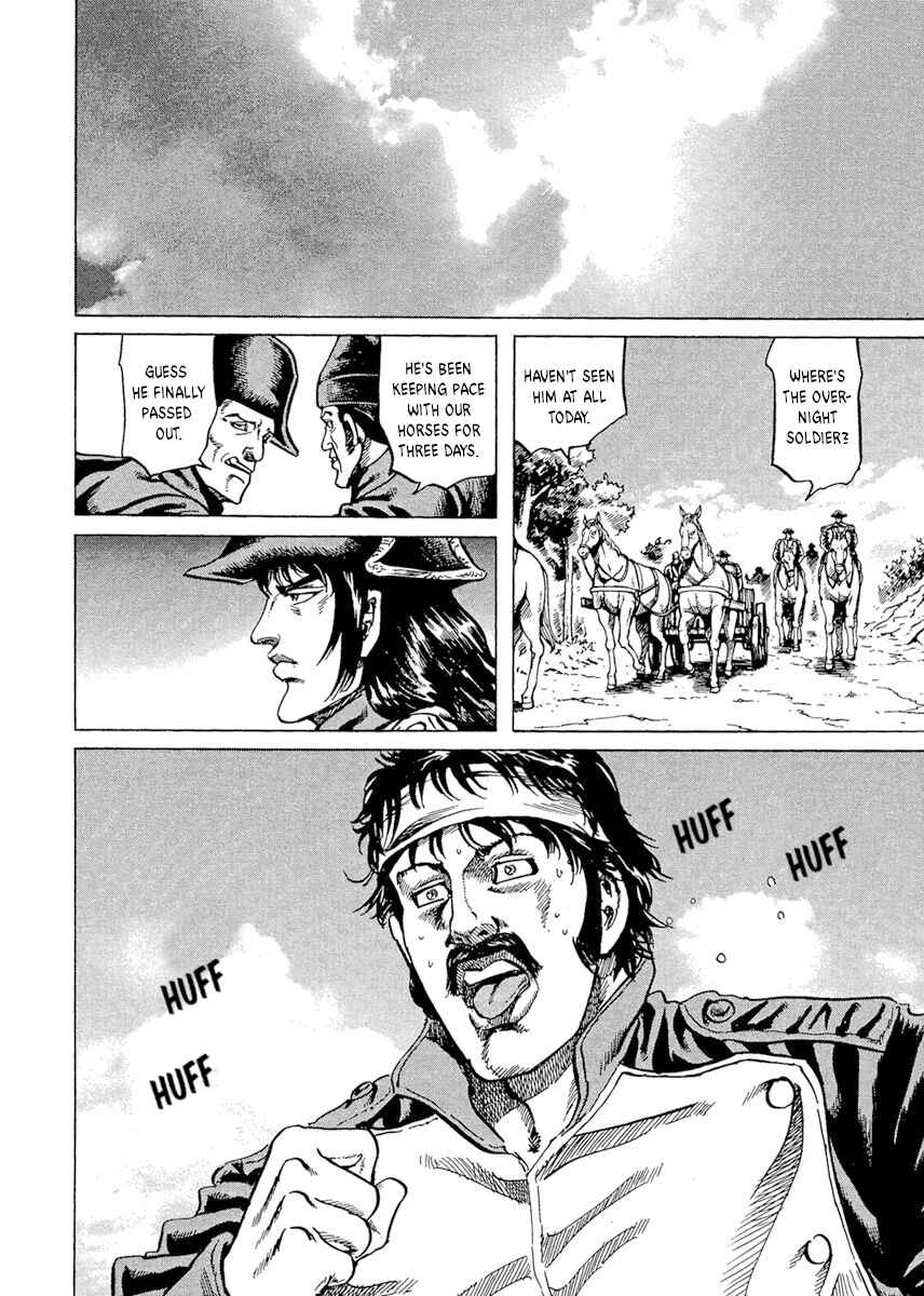 Page 16 Chapter 15 Napoleon - Age of the Lion