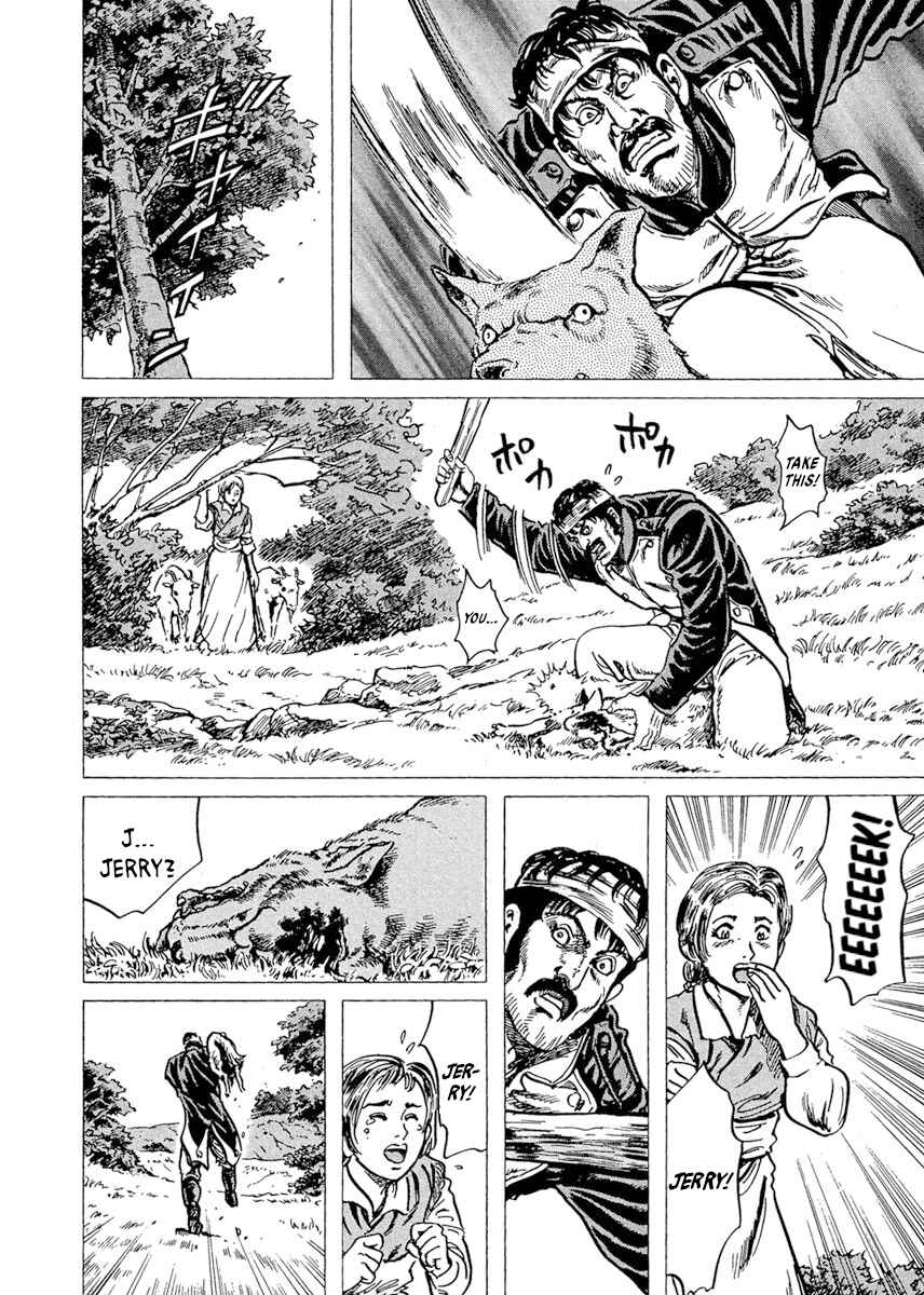 Page 18 Chapter 15 Napoleon - Age of the Lion