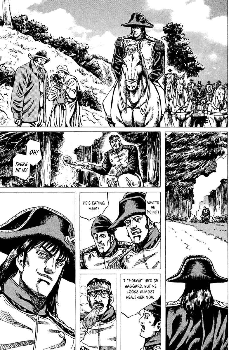 Page 19 Chapter 15 Napoleon - Age of the Lion