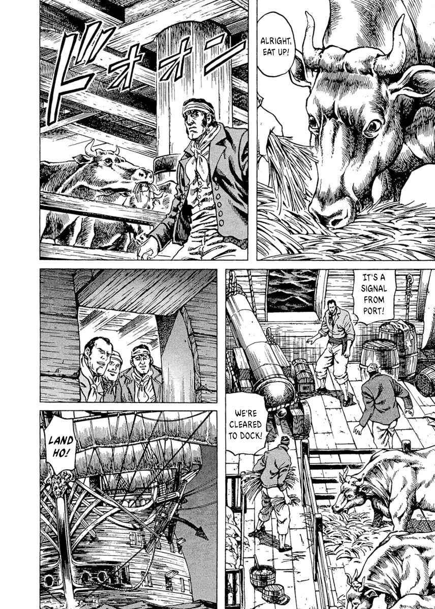 Page 20 Chapter 15 Napoleon - Age of the Lion
