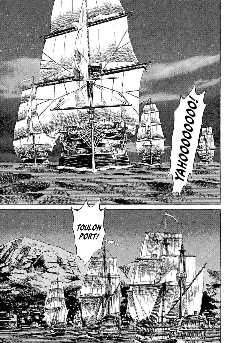 Page 21 Chapter 15 Napoleon - Age of the Lion